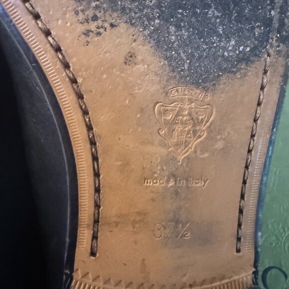 Gucci Loafers - Picture 15 of 16